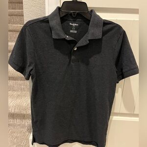 Goodfellow & Co Men's Dark Polo Shirt